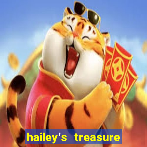 hailey's treasure adventure apk